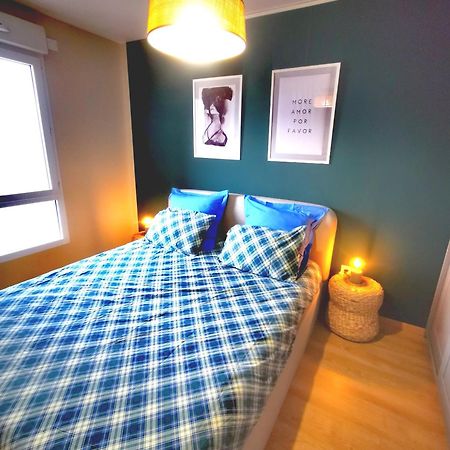 Casa Rosa T3 Centre Ville Thonon-les-Bains Esterno foto