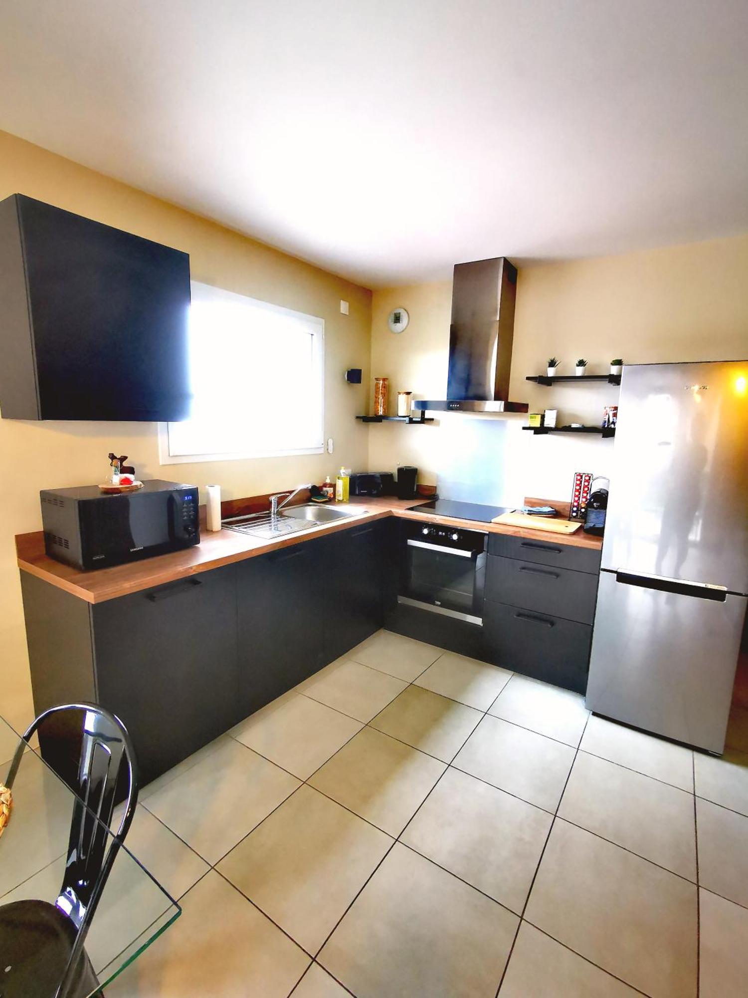 Casa Rosa T3 Centre Ville Thonon-les-Bains Esterno foto