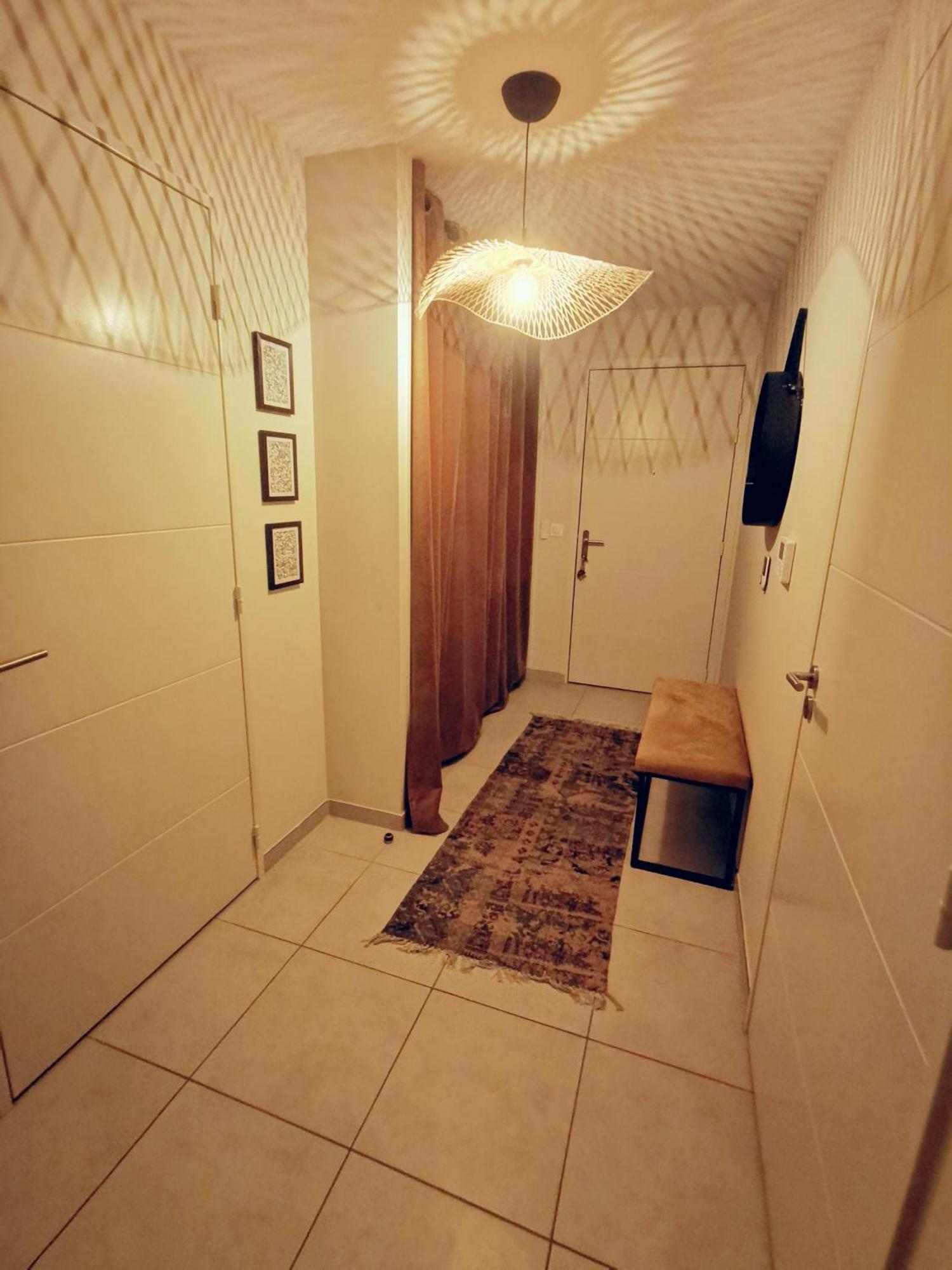 Casa Rosa T3 Centre Ville Thonon-les-Bains Esterno foto